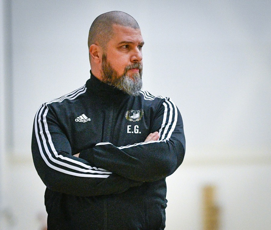 Archív fénykép forrása: futsal.deac.hu