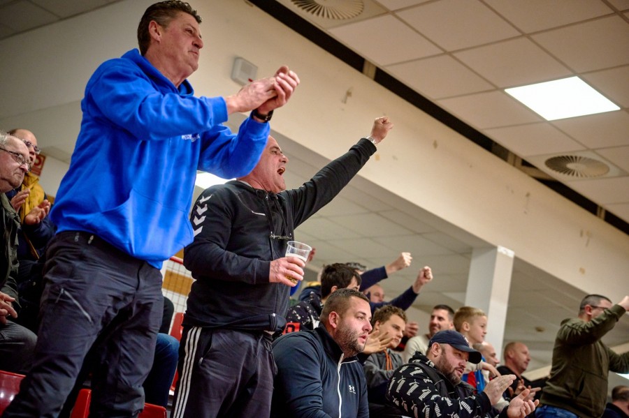 Fotók: Domján Attila / futsalveszprem.hu